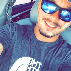 Meet your Posher, Tyler